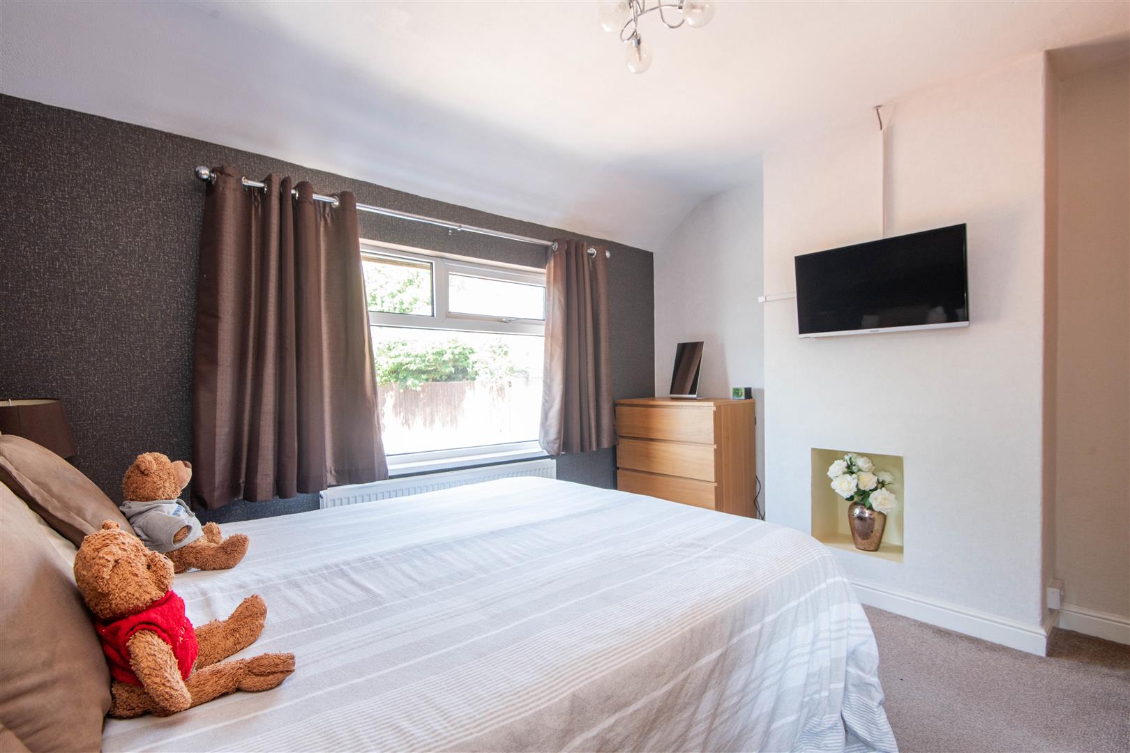 Strathmore Grove, Chorley